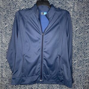 PGA Tour Men's Navy Jacket